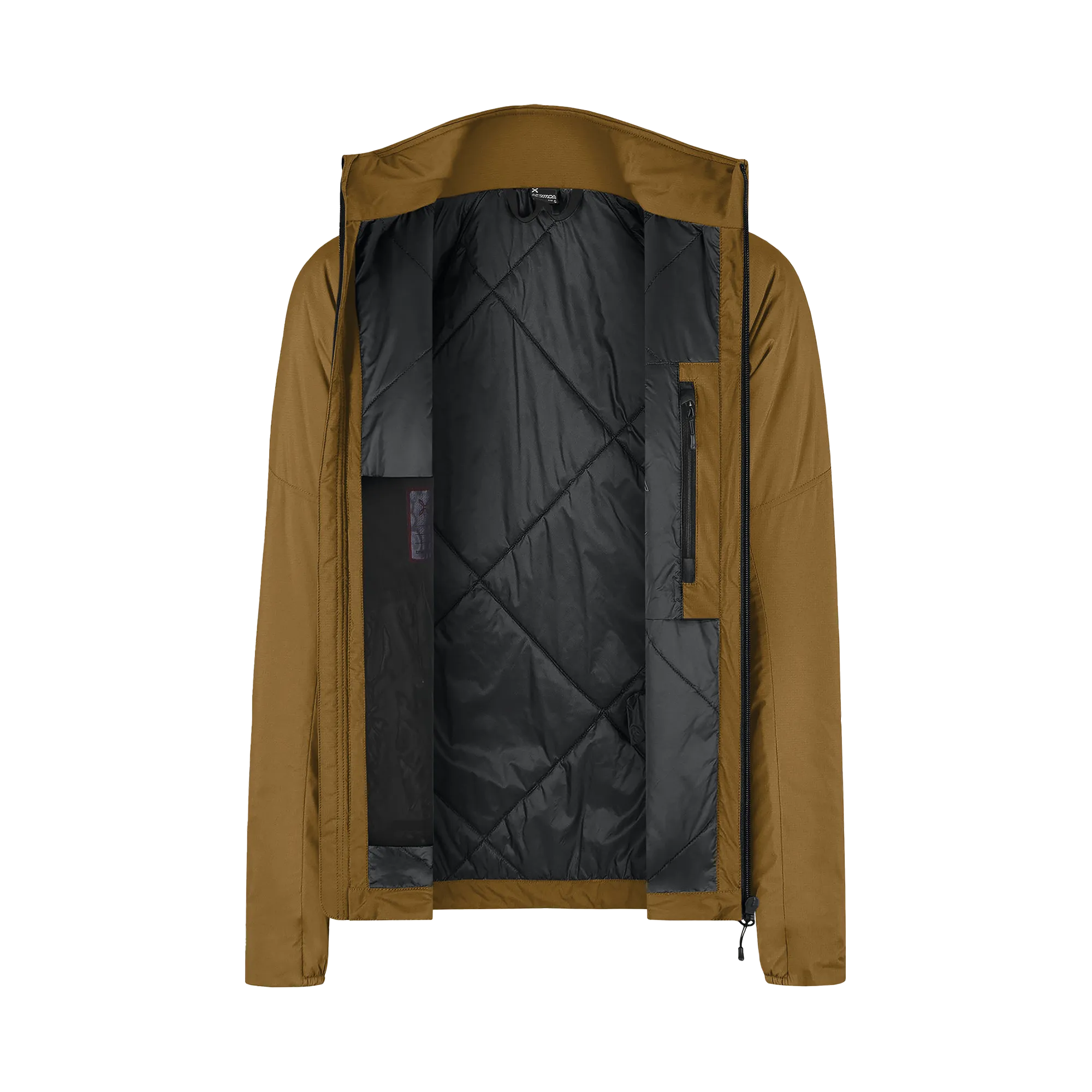 DOLOMITI JACKET WOMAN