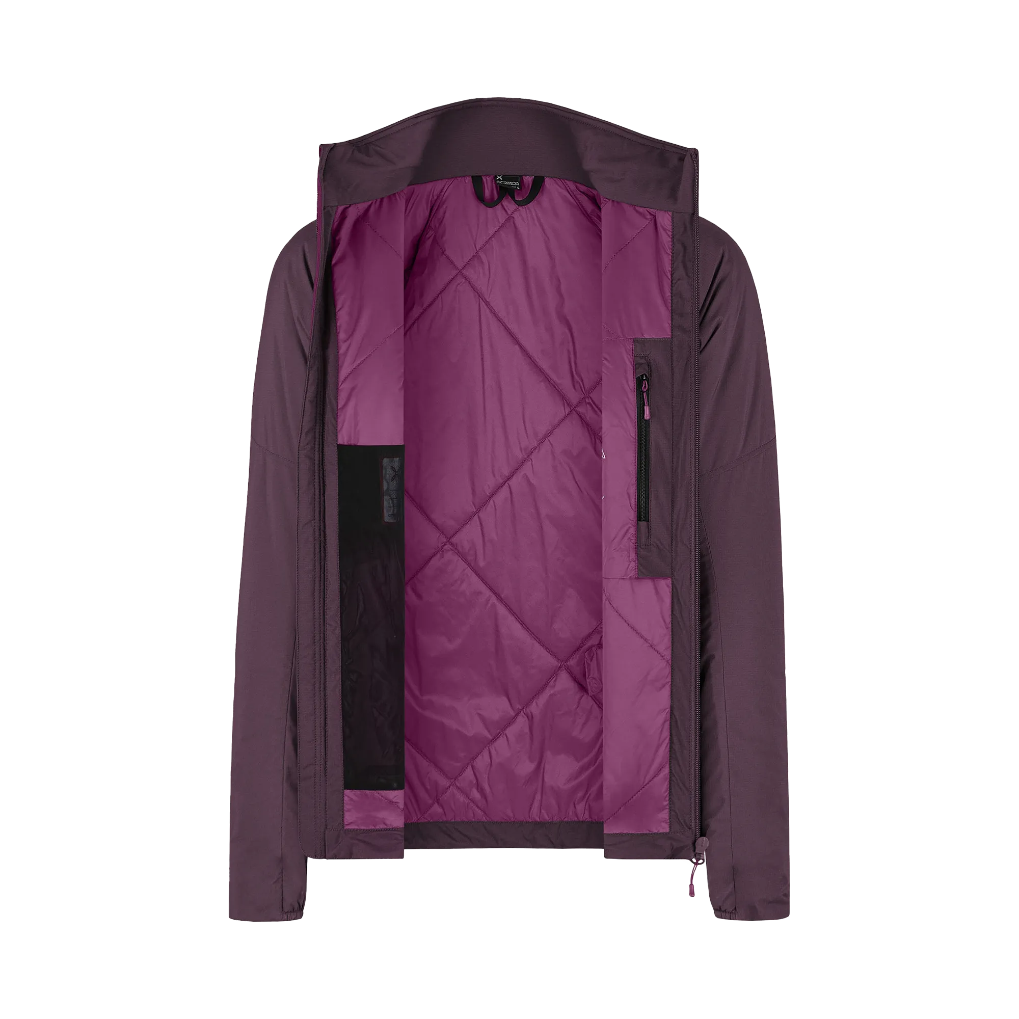 DOLOMITI JACKET WOMAN