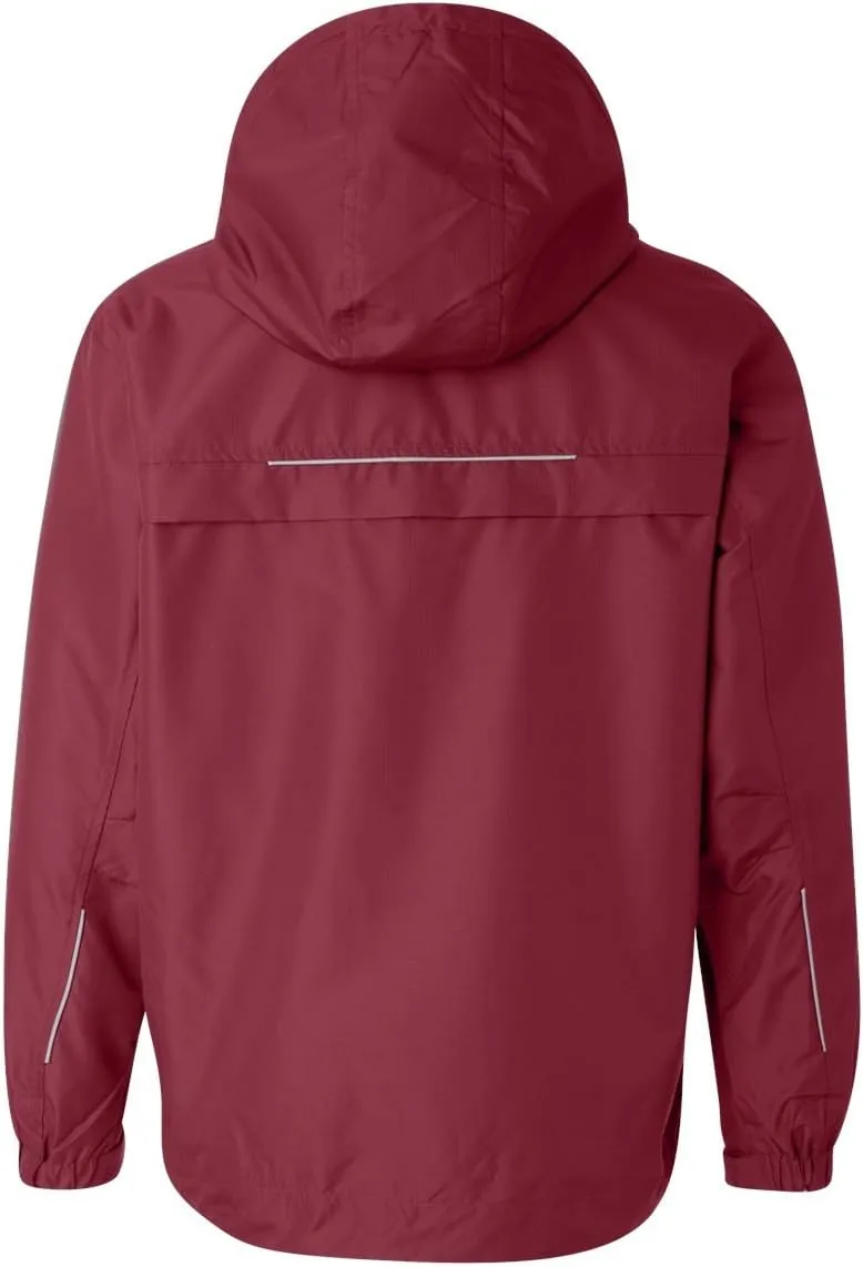 Dri-Duck Men's 5319 Dri Pack Jacket