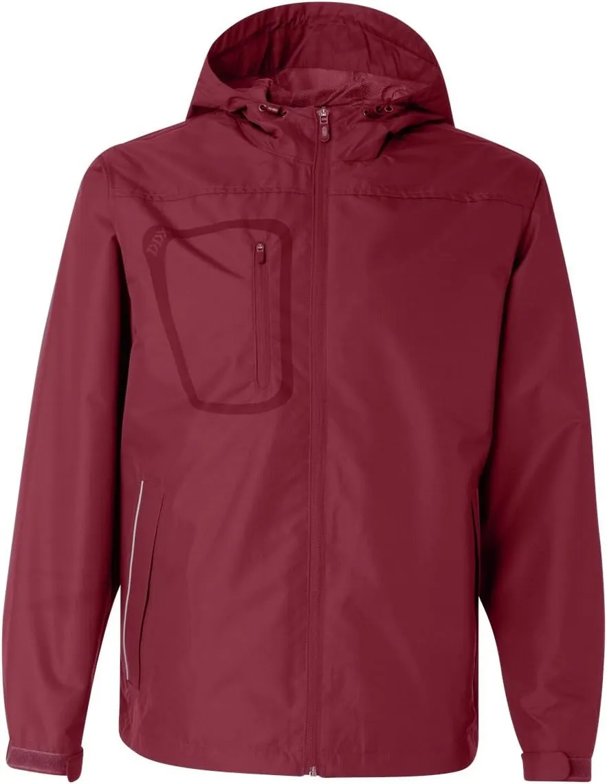 Dri-Duck Men's 5319 Dri Pack Jacket