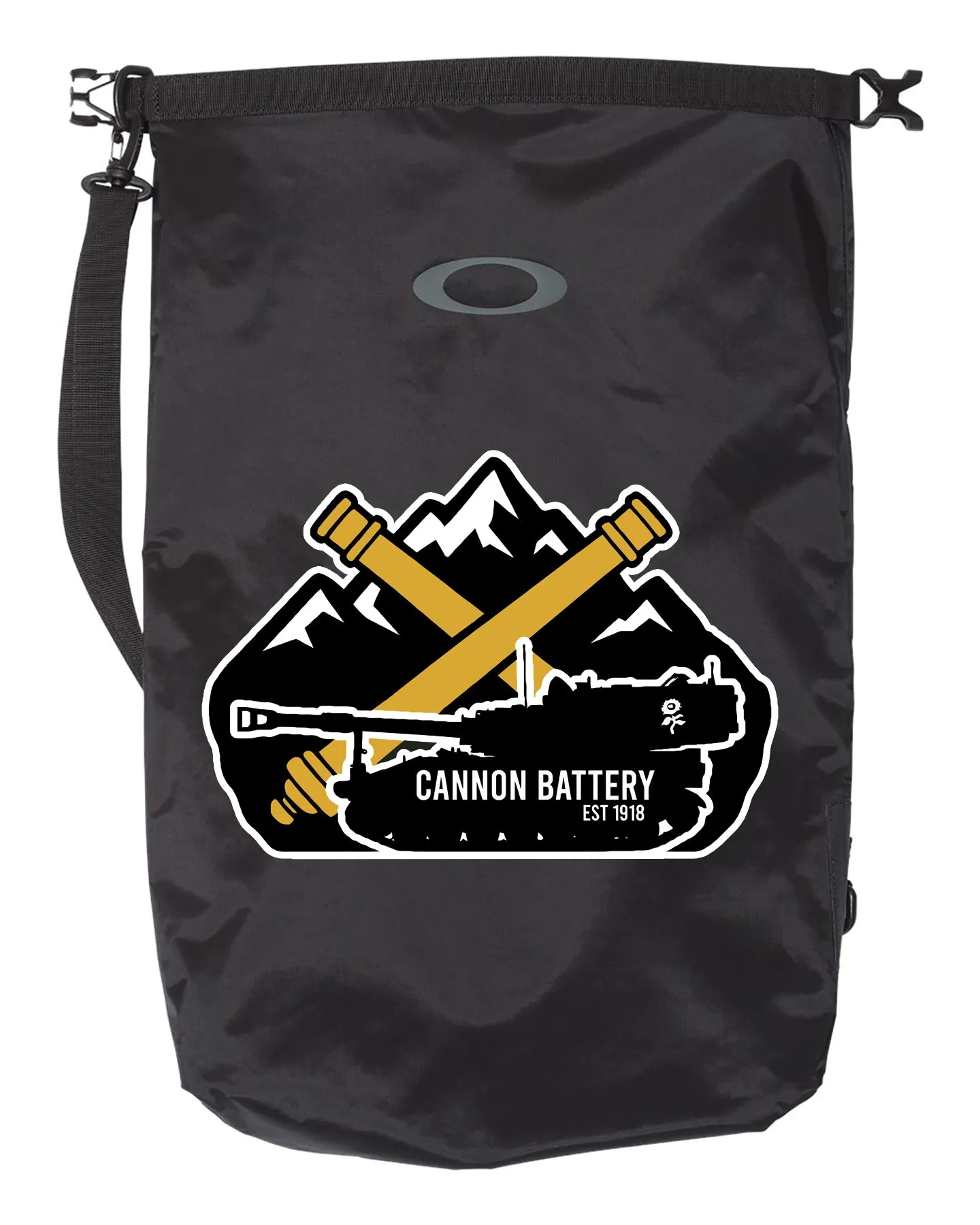 Dry High-tech Bag Friendly support Oakley W - H x 15" (Waterproof) 22"