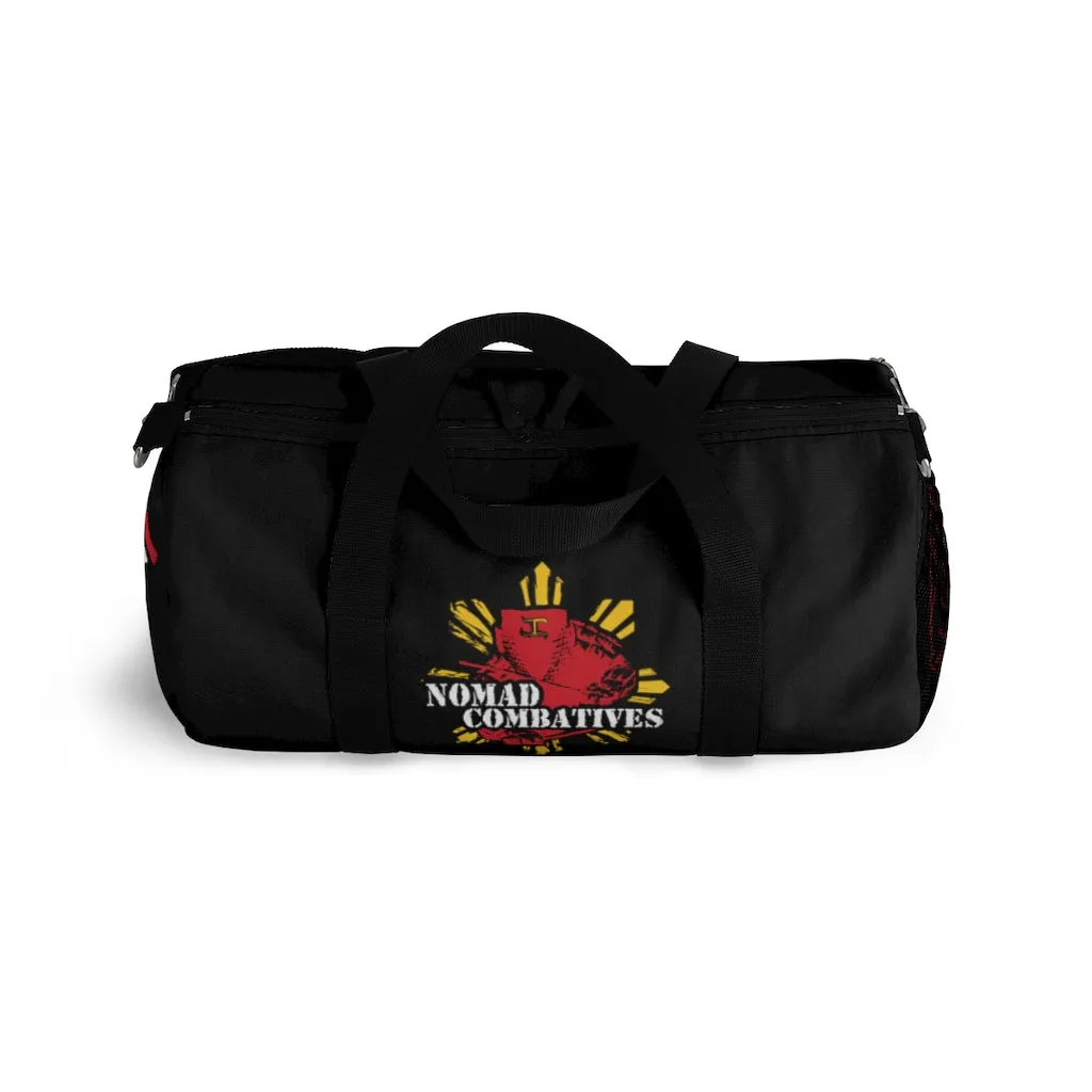 Dual Wieldin' Rules 3 - Duffel Bag