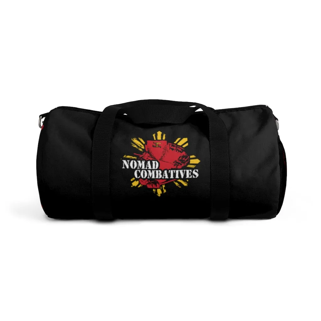 Dual Wieldin' Rules 3 - Duffel Bag