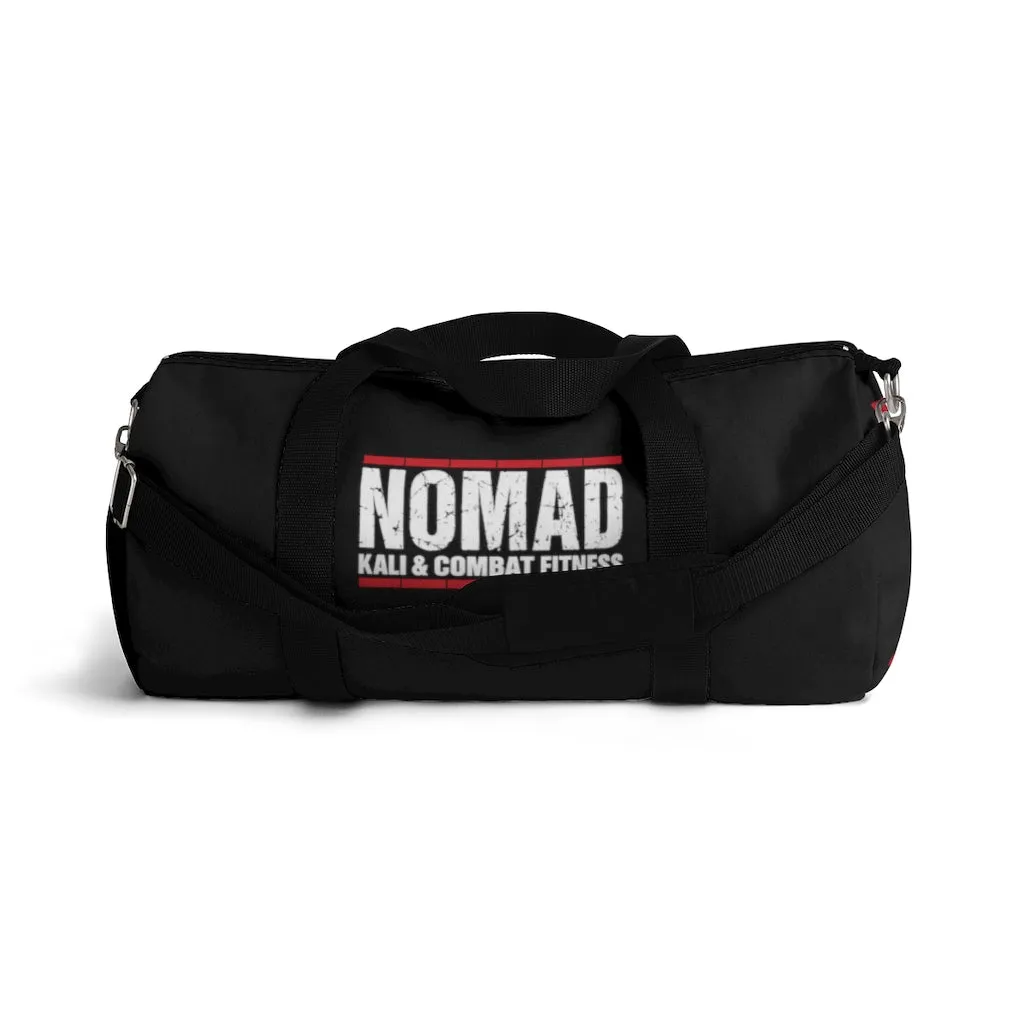 Dual Wieldin' Rules 3 - Duffel Bag