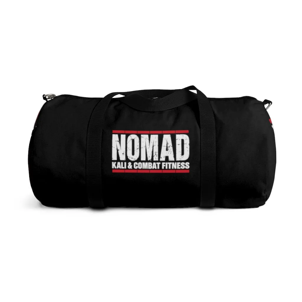 Dual Wieldin' Rules 3 - Duffel Bag
