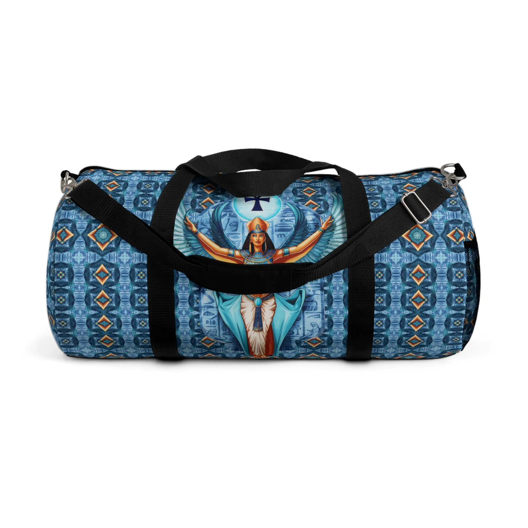 Duffel Bag - Isis Goddess