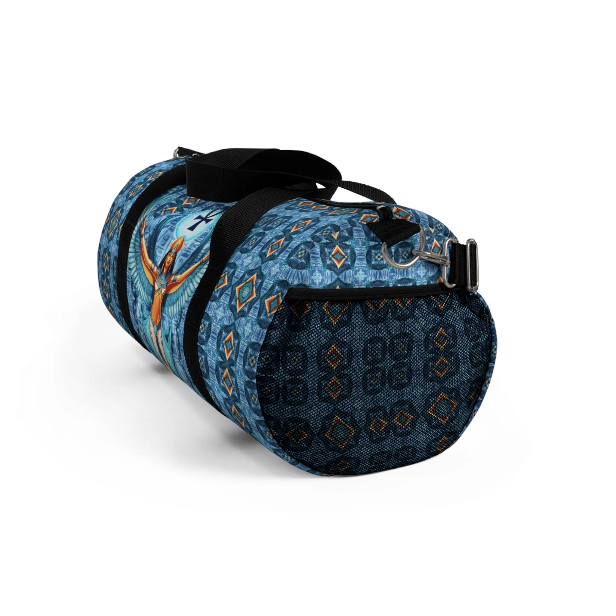 Duffel Bag - Isis Goddess