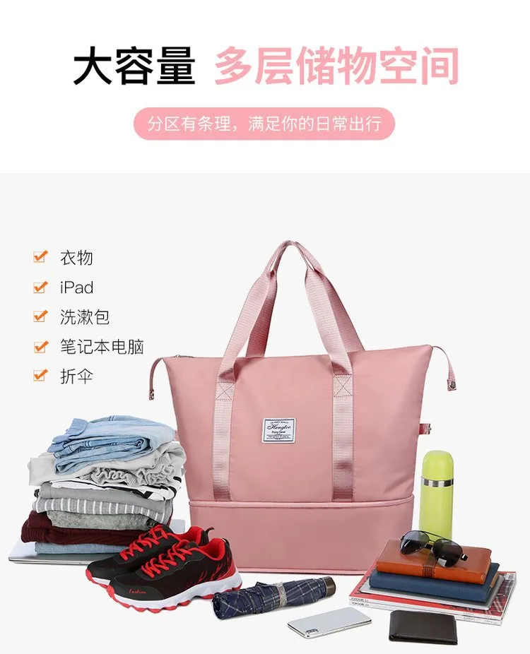 Duffel Unbelievable deal Bag Travel Fast-moving sale