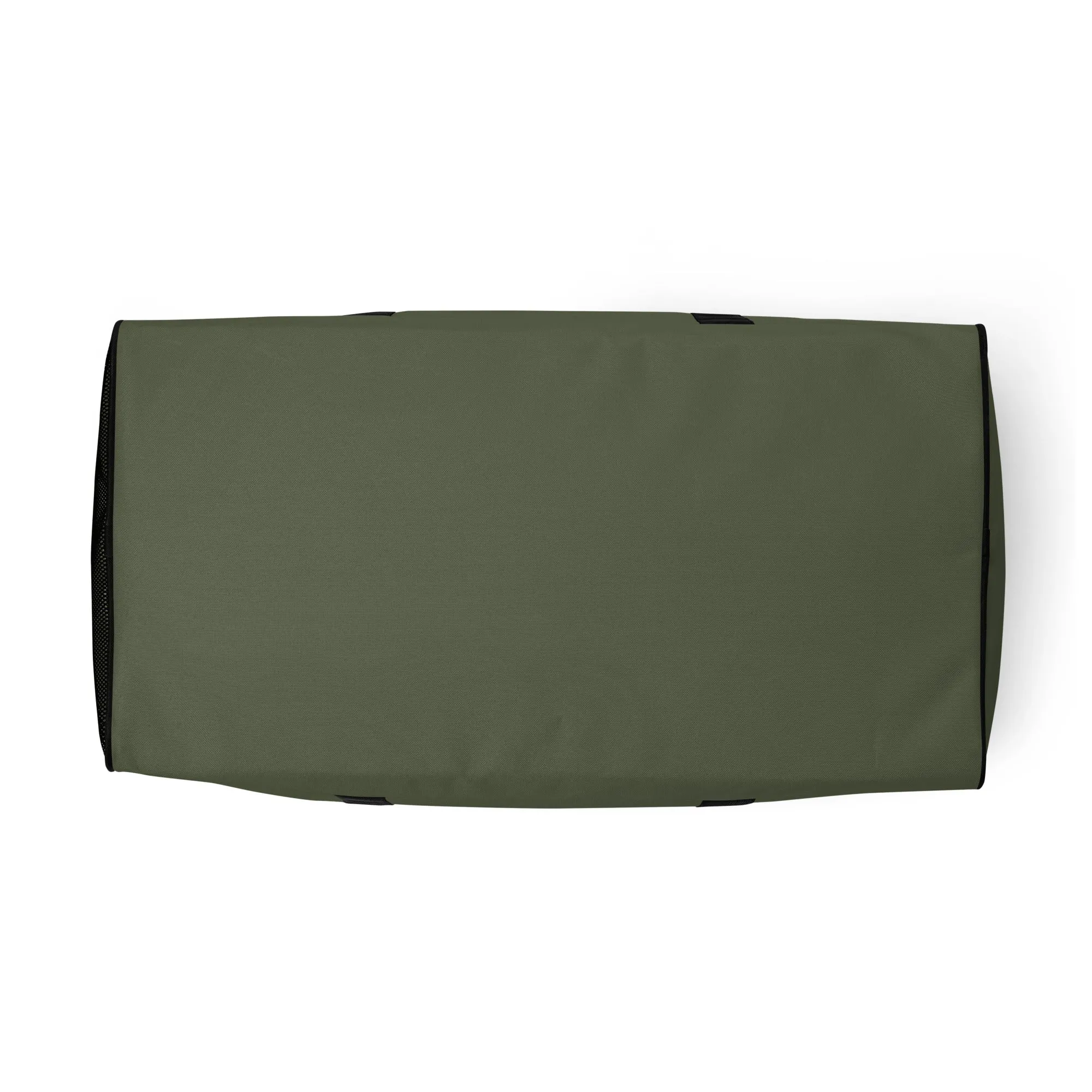 DUFFLE BAG – MOSS