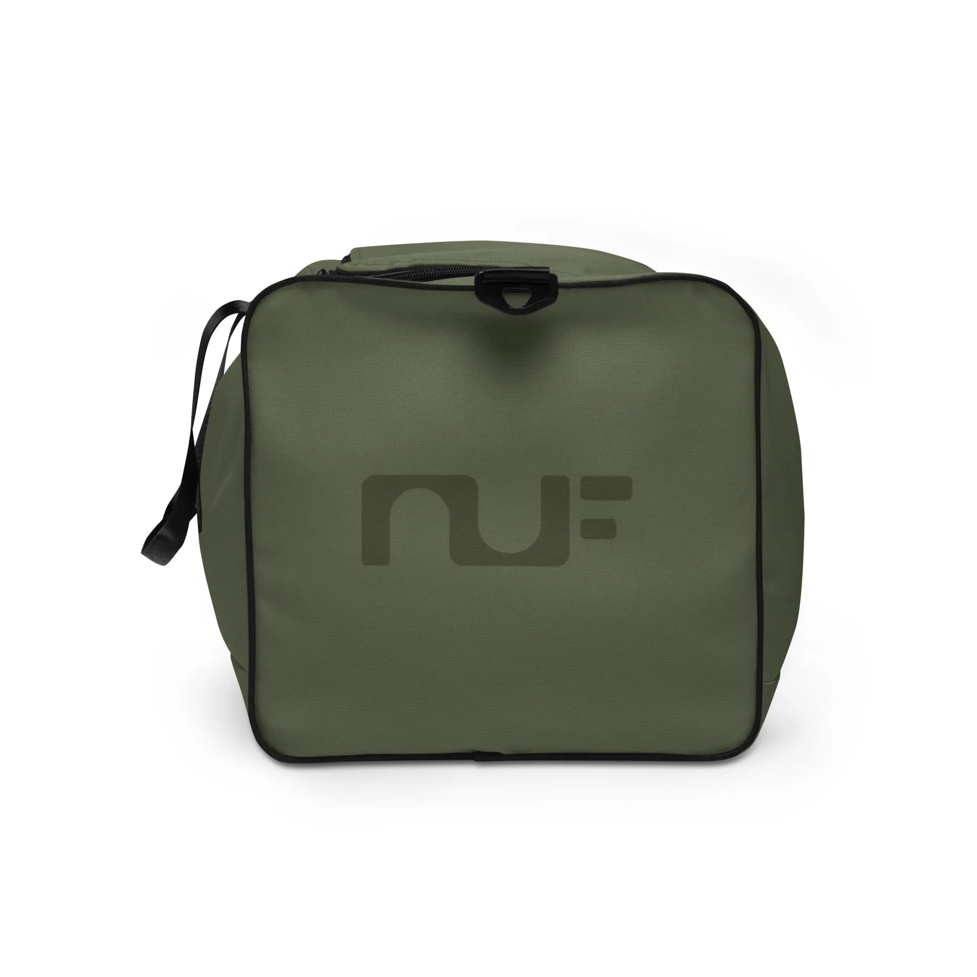 DUFFLE BAG – MOSS