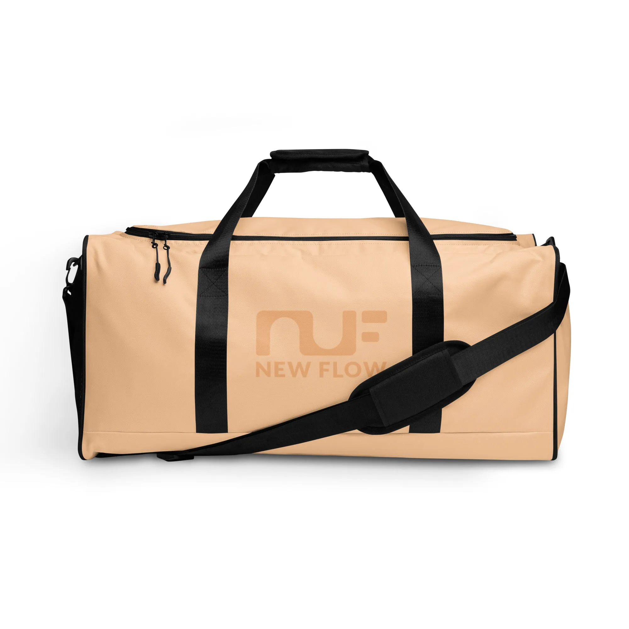 DUFFLE BAG – WHEAT