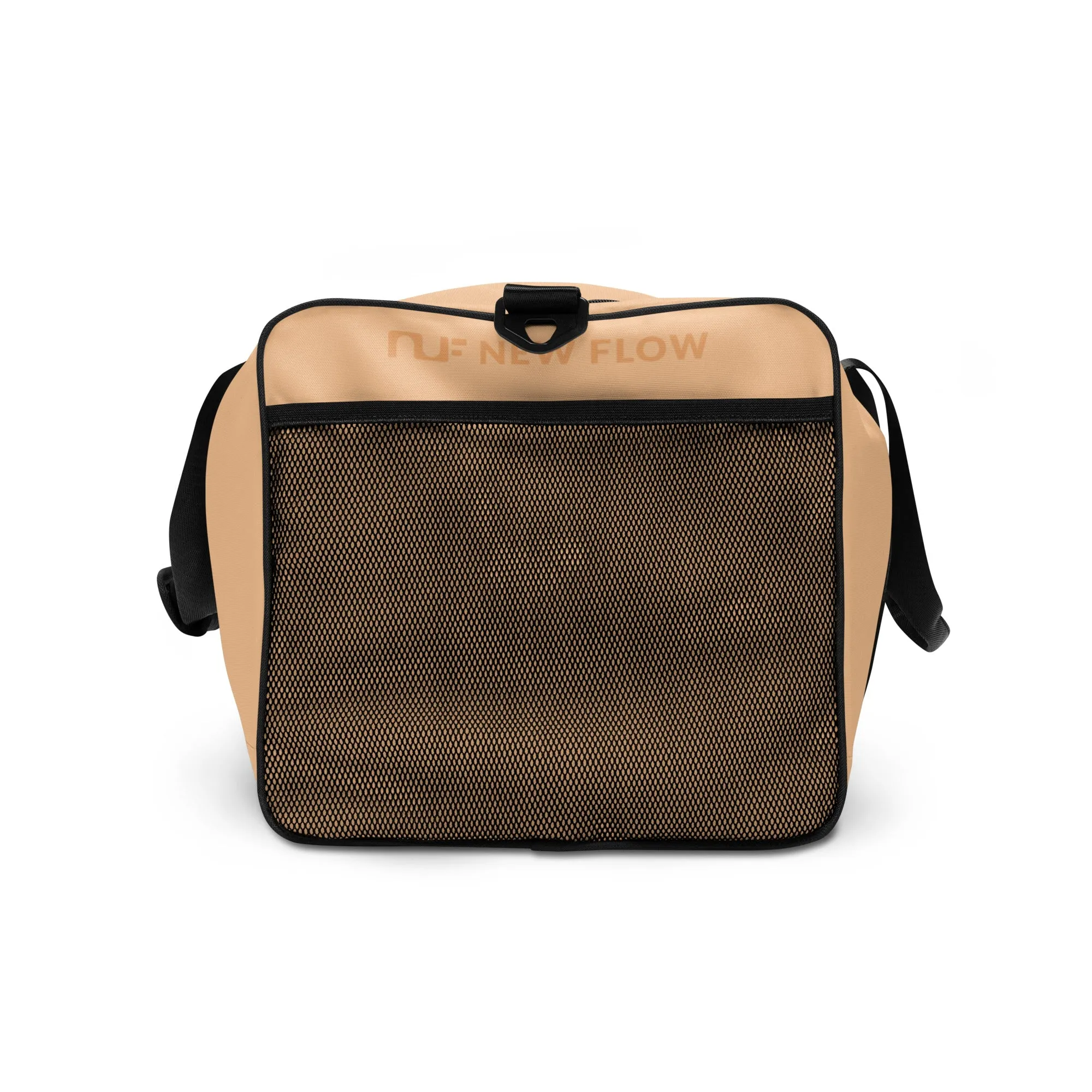 DUFFLE BAG – WHEAT