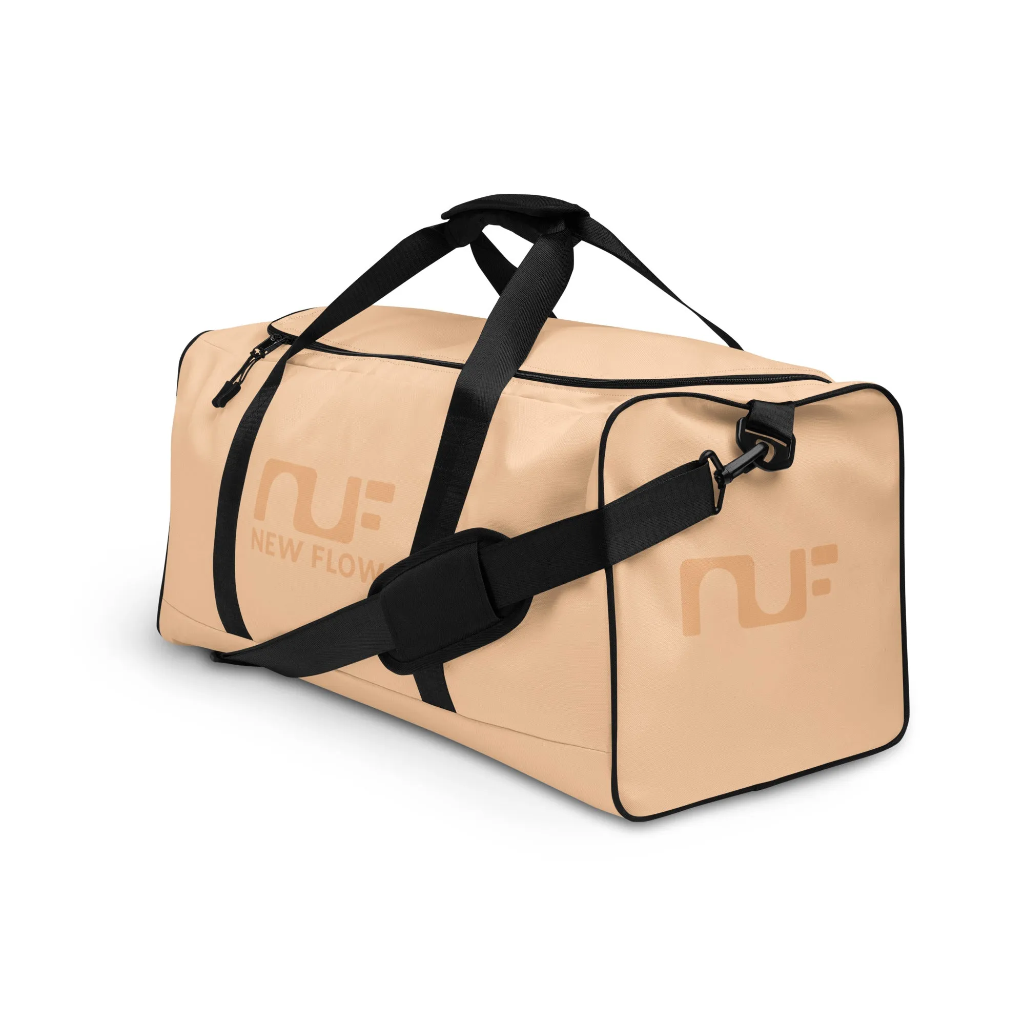 DUFFLE BAG – WHEAT