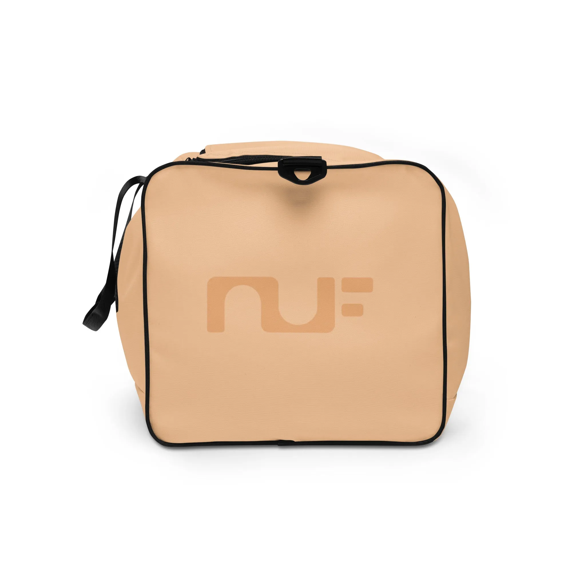 DUFFLE BAG – WHEAT