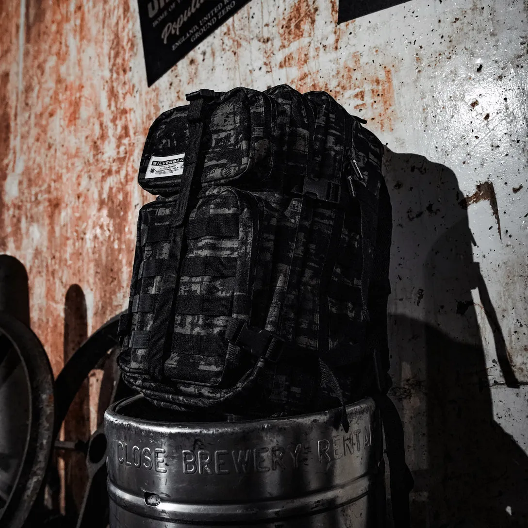 Dystopia Athlete Ruck