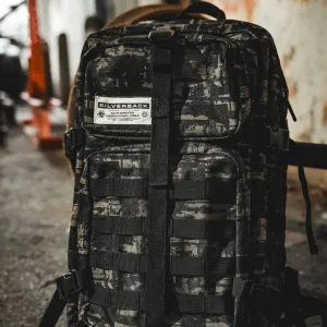 Dystopia Athlete Ruck
