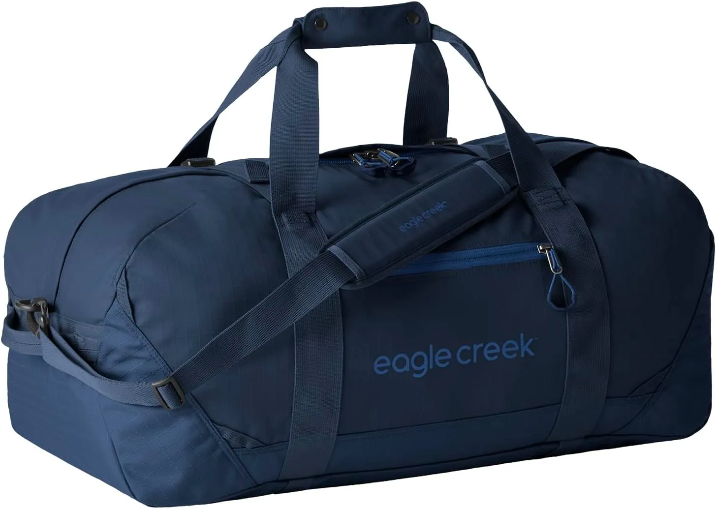 Eagle Creek No Matter What Duffel 40L Atlantic Blue