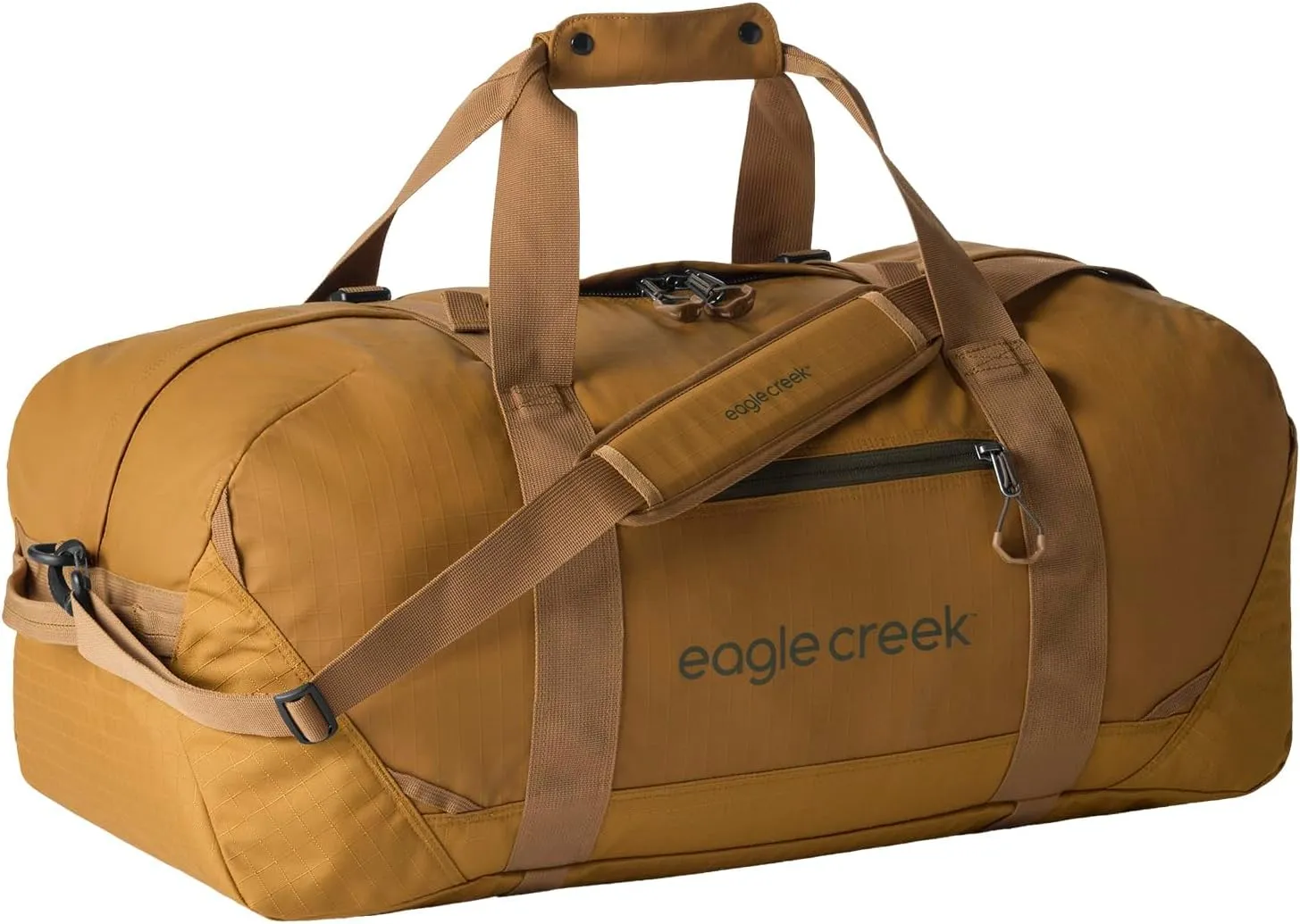Eagle Creek No Matter What Duffel 40L Safari Brown