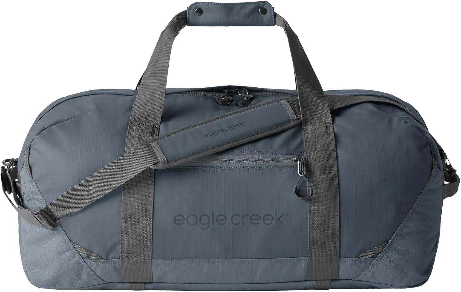 Eagle Creek No Matter What Duffel 60L Smoke