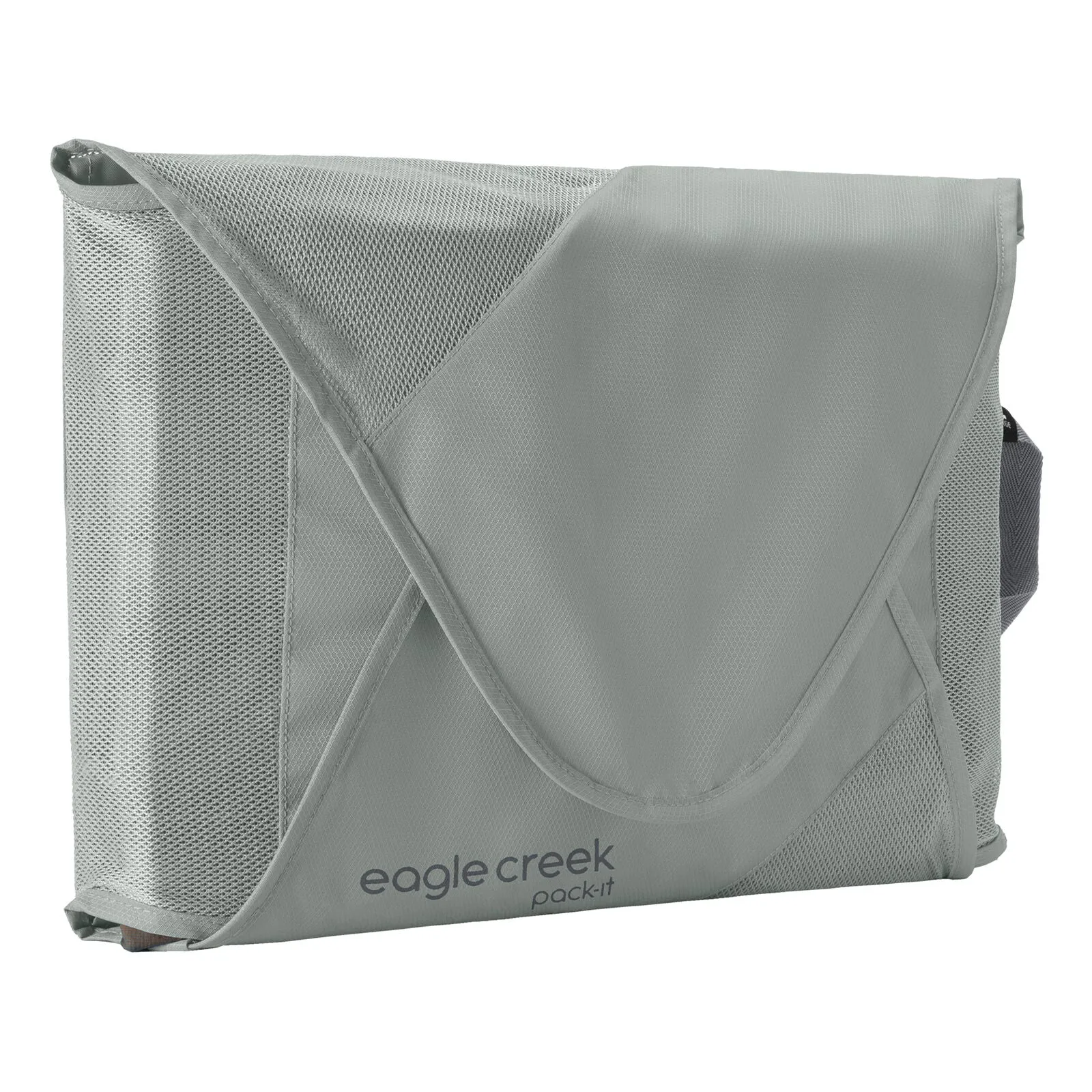 Eagle Creek Pack-it Reveal Garment Folder Large 040424367 STORM GREY