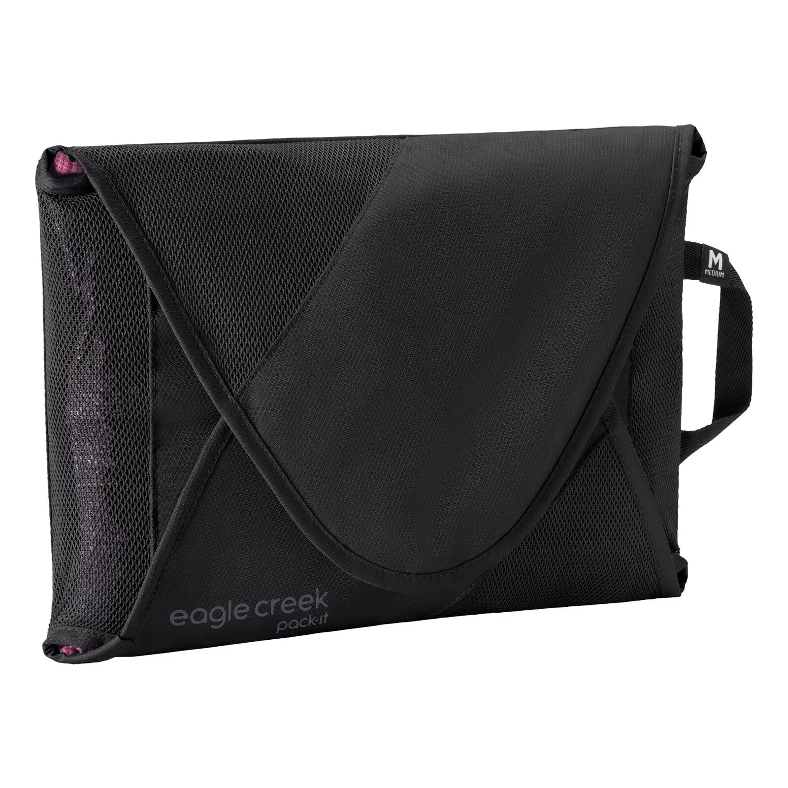 Eagle Creek Pack-it Reveal Garment Folder Medium 040425010 BLACK