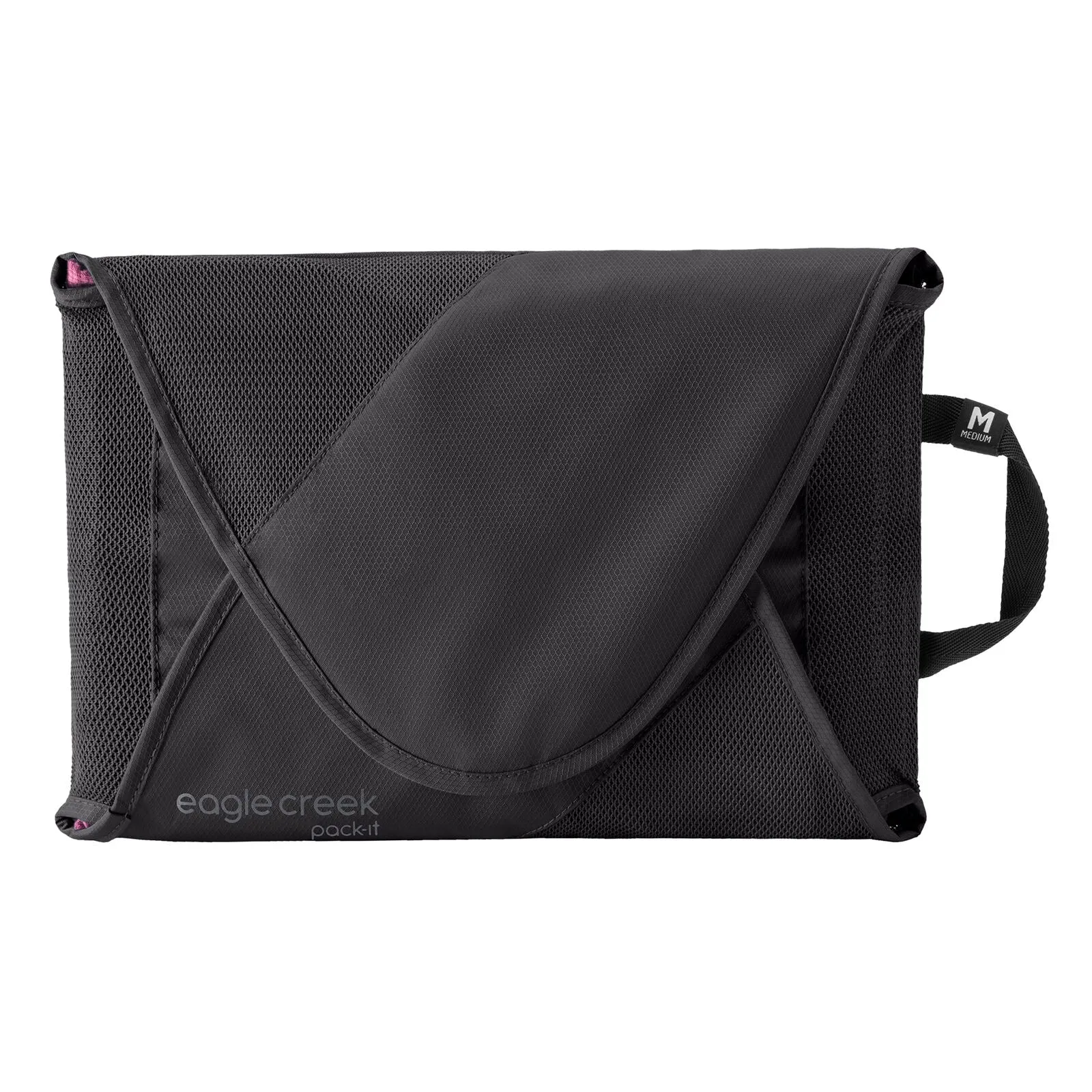 Eagle Creek Pack-it Reveal Garment Folder Medium 040425010 BLACK
