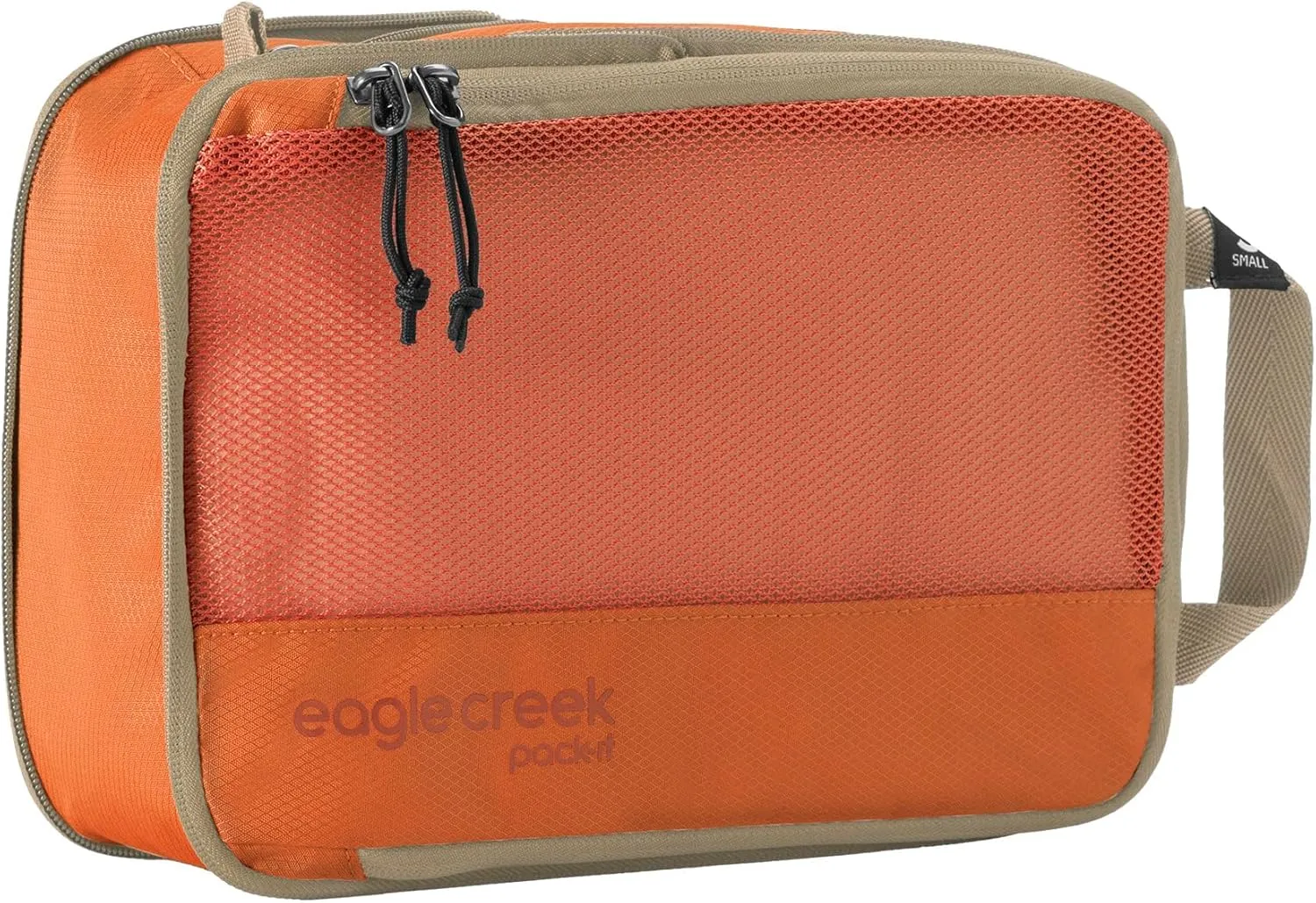 Eagle Creek Pack-It Specter Compression Packing Cubes - Durable, Ultra-Lightweight and Water-Resistant Ripstop Fabric Suitcase Organizer Bags for Clothing and Gear