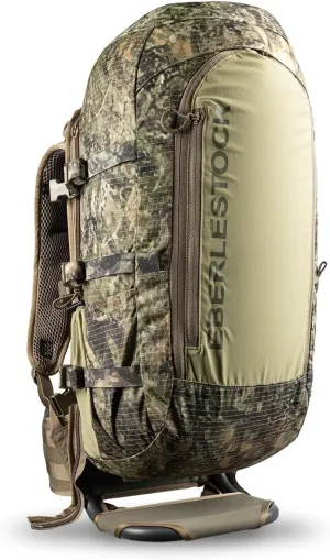 Eberlestock Vapor 2500 V2 Ultra-Lightweight Backpack: Durable, Versatile, and Perfect for Outdoor Adventures - All-Weather Durability, Mirage