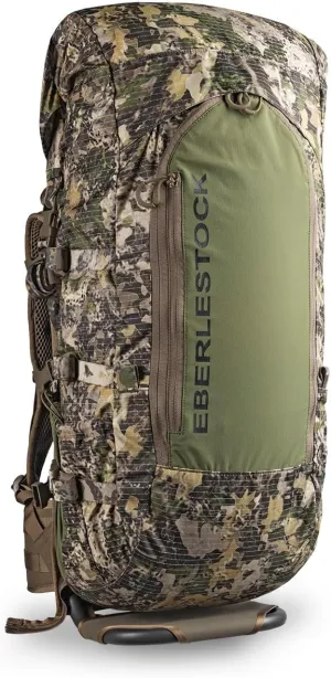 Eberlestock Vapor 5000 V2 Ultra-Lightweight Backpack: Durable, Versatile, and Perfect for Outdoor Adventures - All-Weather Durability, Mountain