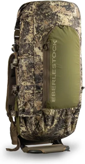 Eberlestock Vapor 5000 V2 Ultra-Lightweight Backpack: Durable, Versatile, and Perfect for Outdoor Adventures - All-Weather Durability, Skye