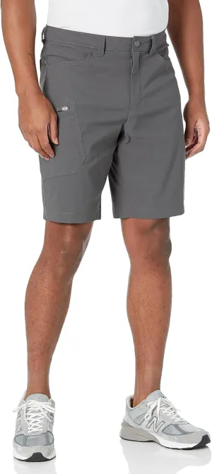 Eddie Bauer Men's Rainier Shorts