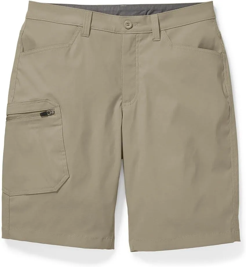 Eddie Bauer Men's Rainier Shorts