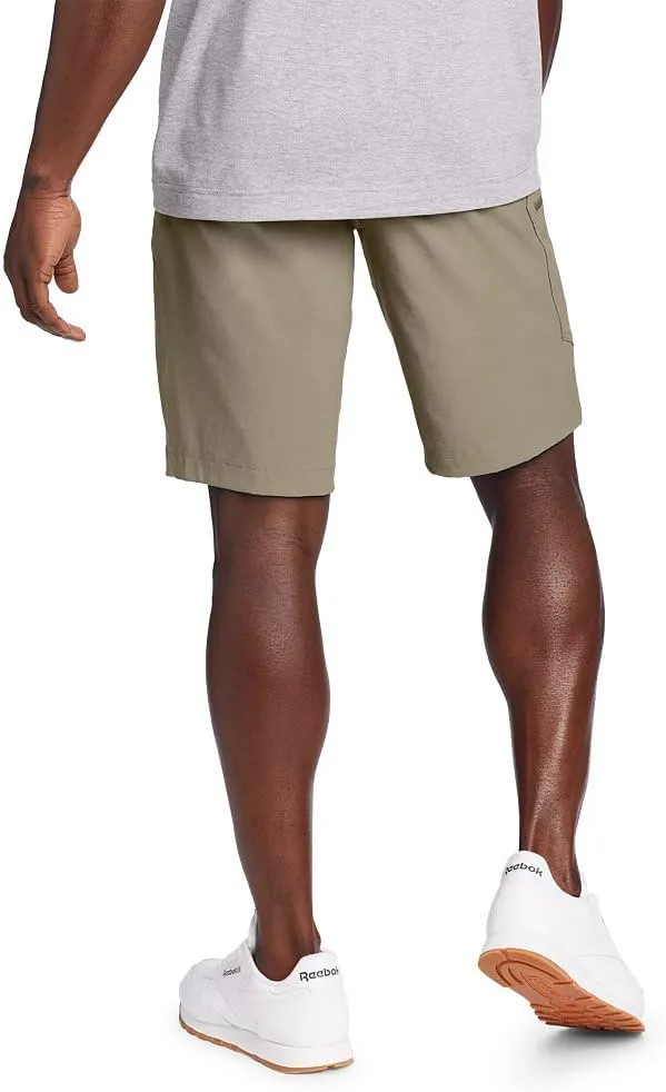 Eddie Bauer Men's Rainier Shorts