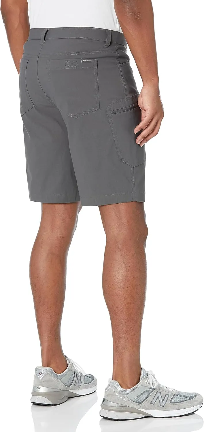Eddie Bauer Men's Rainier Shorts
