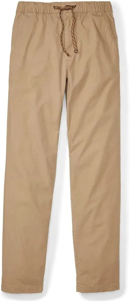 Eddie Bauer mens Top Out Ripstop Pants