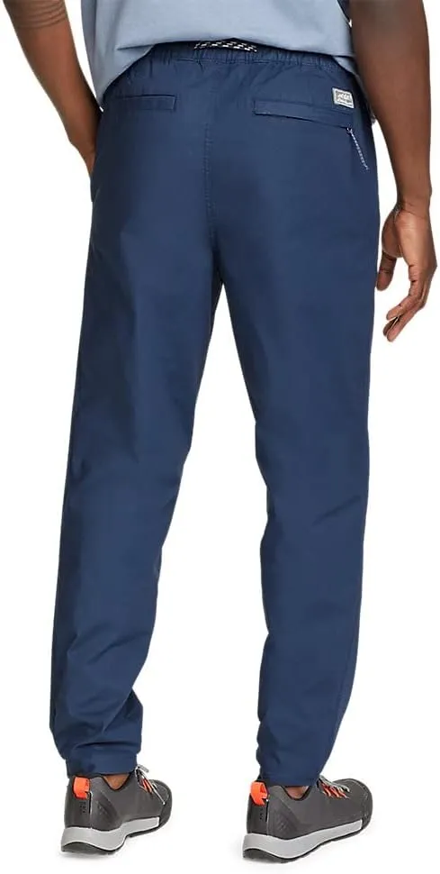 Eddie Bauer mens Top Out Ripstop Pants