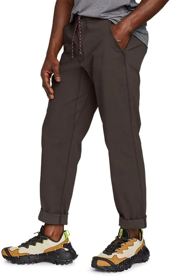 Eddie Bauer mens Top Out Ripstop Pants