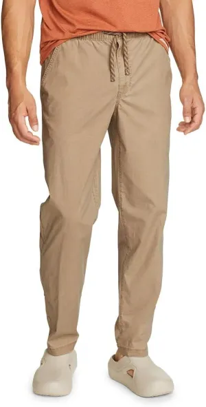 Eddie Bauer mens Top Out Ripstop Pants