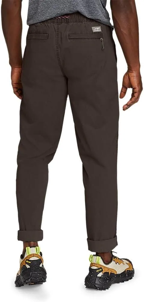 Eddie Bauer mens Top Out Ripstop Pants