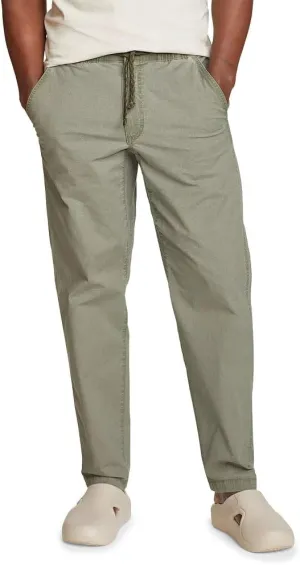 Eddie Bauer mens Top Out Ripstop Pants