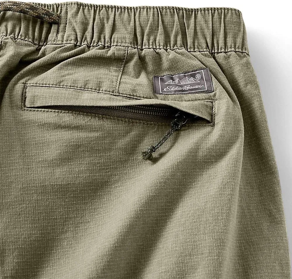 Eddie Bauer mens Top Out Ripstop Pants