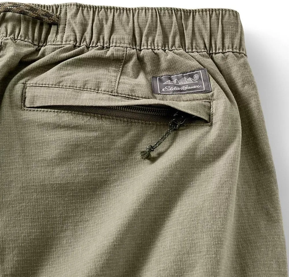 Eddie Bauer mens Top Out Ripstop Pants