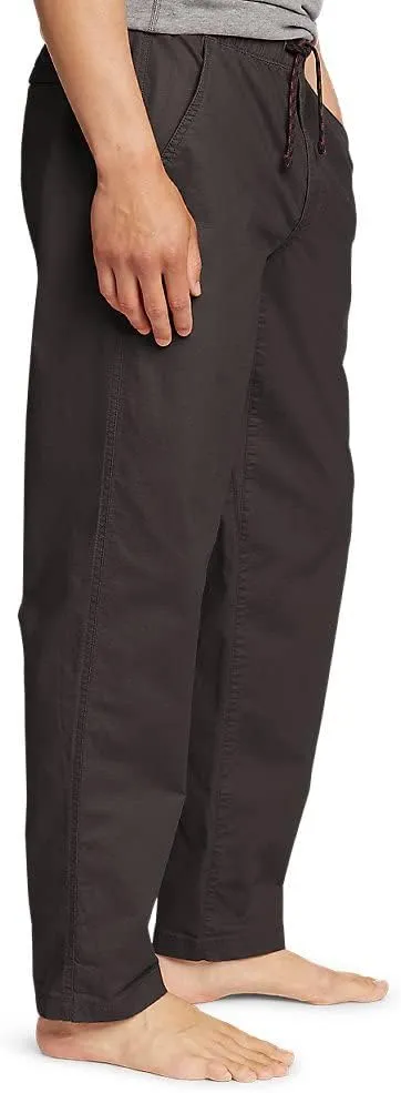 Eddie Bauer mens Top Out Ripstop Pants