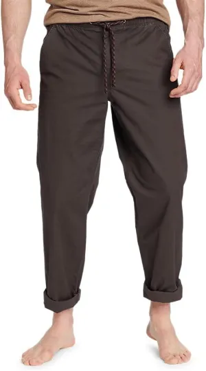Eddie Bauer mens Top Out Ripstop Pants
