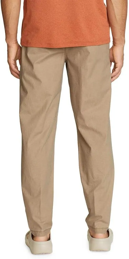 Eddie Bauer mens Top Out Ripstop Pants