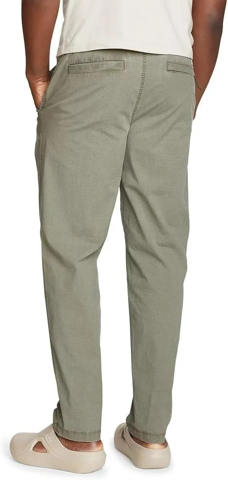 Eddie Bauer mens Top Out Ripstop Pants