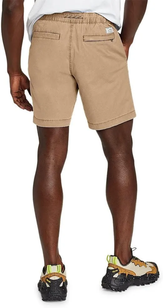 Eddie Bauer Men's Top Out Ripstop Shorts