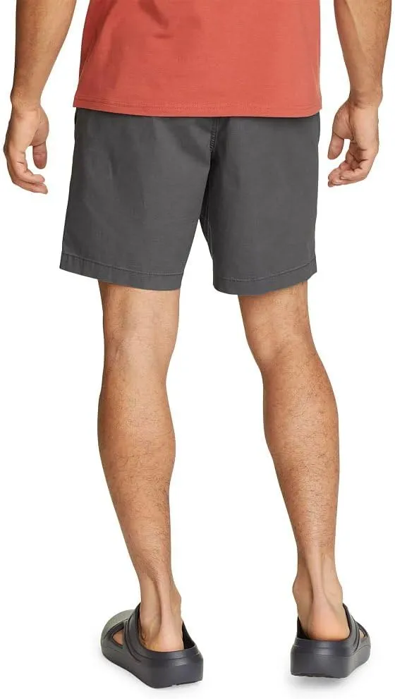 Eddie Bauer Men's Top Out Ripstop Shorts