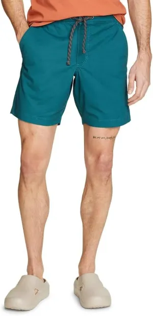Eddie Bauer Men's Top Out Ripstop Shorts
