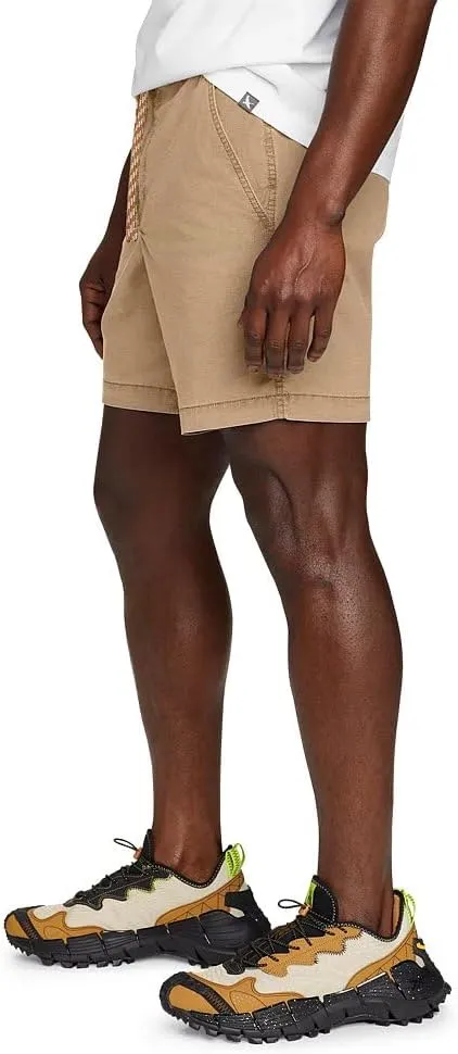 Eddie Bauer Men's Top Out Ripstop Shorts